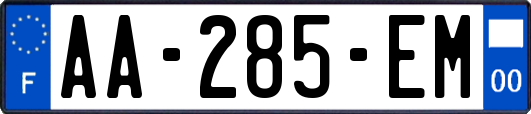 AA-285-EM