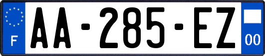 AA-285-EZ