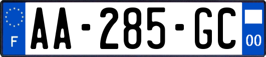 AA-285-GC