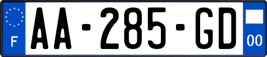 AA-285-GD