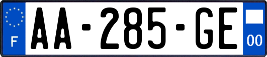 AA-285-GE