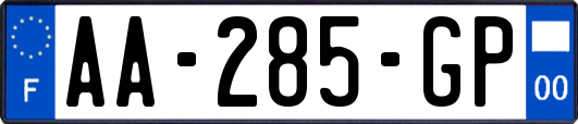 AA-285-GP
