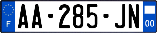 AA-285-JN