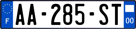 AA-285-ST