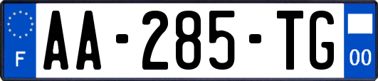 AA-285-TG