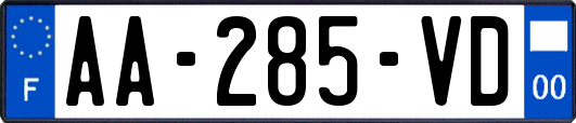 AA-285-VD