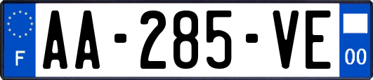 AA-285-VE