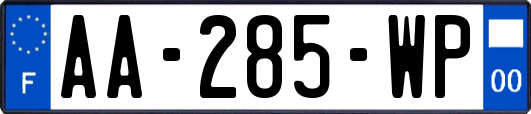 AA-285-WP