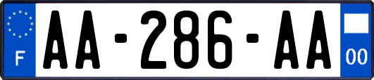 AA-286-AA