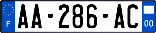 AA-286-AC