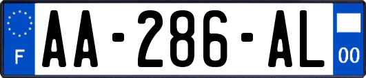 AA-286-AL