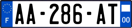 AA-286-AT