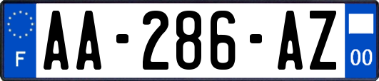 AA-286-AZ