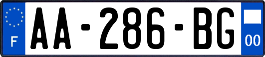 AA-286-BG