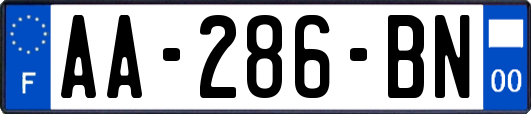 AA-286-BN