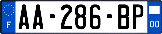 AA-286-BP