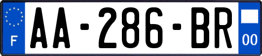 AA-286-BR