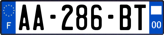 AA-286-BT