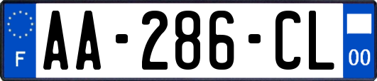 AA-286-CL