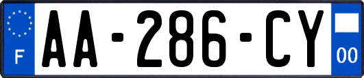 AA-286-CY