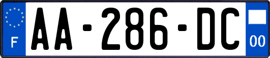 AA-286-DC