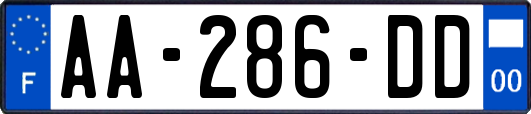 AA-286-DD