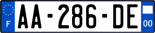 AA-286-DE