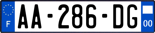 AA-286-DG