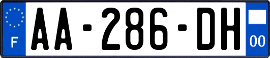 AA-286-DH