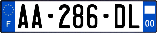 AA-286-DL