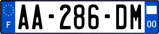 AA-286-DM