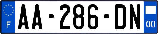 AA-286-DN