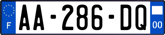 AA-286-DQ