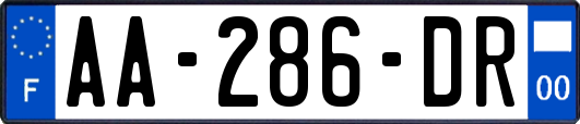 AA-286-DR