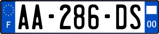 AA-286-DS