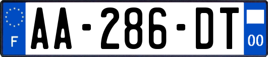 AA-286-DT