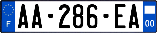 AA-286-EA