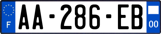 AA-286-EB