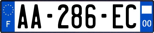 AA-286-EC