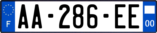 AA-286-EE