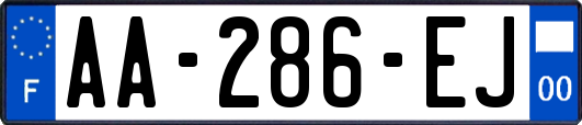 AA-286-EJ