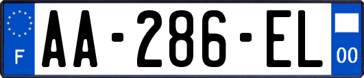 AA-286-EL