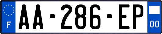 AA-286-EP