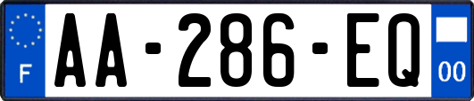 AA-286-EQ