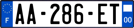 AA-286-ET