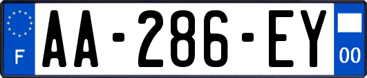 AA-286-EY