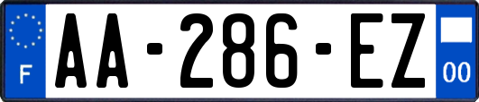 AA-286-EZ