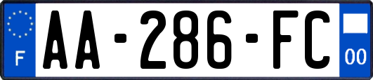 AA-286-FC