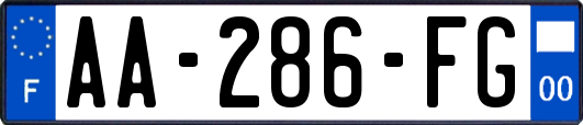 AA-286-FG