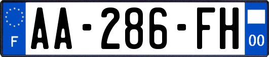 AA-286-FH